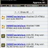 MocoSpace - Harassment - Photo 1