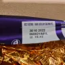 Cadbury - Purchase of a spoilt cadbury bar