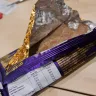 Cadbury - Purchase of a spoilt cadbury bar