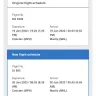 Cebu Pacific Air - Rebooking to a date not favorable to us - Photo 1