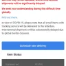 Singapore Post (SingPost) - Scam