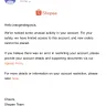 Shopee - Shopee suspended my account but no one can provide me proff