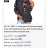 J&Y / Jaoyeh Trading - Item not received yet - Photo 1