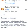 GoToGate - airplane tickets - voucher or cancel