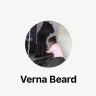 Verna Beard - Dog breeder