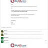 MyUS.com / Access USA Shipping - Cancelling account with packages