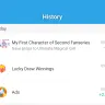 TapJoy - Coins from Ads - Photo 2