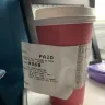 Sheetz - Wrong Size drink