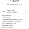 Tirumala Tirupati Devasthanams [TTD] - Online ticket scam - Photo 2