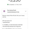 Tirumala Tirupati Devasthanams [TTD] - Online ticket scam