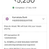 Tirumala Tirupati Devasthanams [TTD] - Online ticket scam - Photo 3