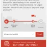 Ozsale - Aramex courier incompatibility to supply my order - Photo 2