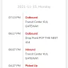 J&T Express - Delay service and no contact customer during delivery service - Photo 2