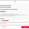 OnePlus Phone - False promise promos in website - Photo 5
