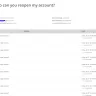 Freelancer.com - Getting suspended without any reason at all - Photo 1