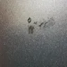 Russells - Kic fridge which was delivered scratched and no box - Photo 2
