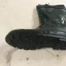 Itasca - "Itasca Men's Waterproof Bayou Everglades Neoprene/Rubber Boot