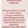 MegaPersonals.com - Megapersonal post