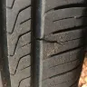 Hankook Tire - 16470R14 Hankook Kinergy Eco2