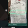 KFC - Delivered only partially/ we paid for all - Photo 1