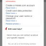 Hotels.com - Misrepresentation of advertisement - Photo 1