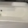 Bath Fitter Franchising - the bath tube wasn't completed in time as promised. - Photo 3