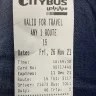 CityBus Kuwait - Citybus Travel