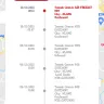 J&T Express - My parcel havent reach me since 10/11/2021 and i would like to find my parcel asap! - Photo 3