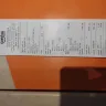 California Pizza Kitchen - Food quality & Services - Photo 2