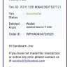 Udemy - Udemy india seems to be a fraud organization - Photo 1