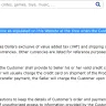Play-Asia - Customer service
