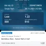 1xBet - About wrong score update and cheating in 1xbet. - Photo 1