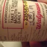 Walgreens - Norco 7.5mg....missing 30..fill date on bottle wrong