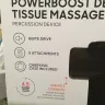 Sharper Image - Sharper Image Powerboost Deep Tissue Massager - Photo 2