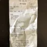 Wendy’s - Unethical behaviour - Photo 1