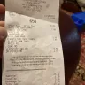 Popeyes - November 28, 2021, complaining about service in location# 12178, address 12218 leesburg pike, Herndon, VA, 20170 - Photo 1