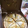 Debonairs Pizza - Their cream decker pizza - Photo 2