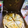 Debonairs Pizza - Their cream decker pizza