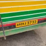 Andhra Pradesh State Road Transport Corporation [APSRTC] - I am complaining about bus driver