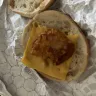 Sheetz - Breakfast sandwich