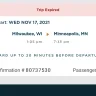 Greyhound Lines - Refund and my luggage!!!! - Photo 1