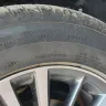 Goodyear - Goodyear eagle sport tyres 215x60xr16