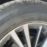 Goodyear - Goodyear eagle sport tyres 215x60xr16