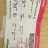 Air Arabia - Excess baggage charges three time air fare - Photo 1