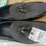 Zara.com - Party wear shoes I bought and the size does it fit so need to change the size - Photo 1