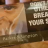 Imperial Tobacco Australia - Parker & Simpson