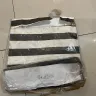 Aramex International - Shipment Arrived in my Doorstep Empty (CASE Ref.: KWI/0621/12095)