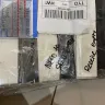 Aramex International - Shipment Arrived in my Doorstep Empty (CASE Ref.: KWI/0621/12095) - Photo 14