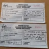 Virgin Active South Africa - Unauthorized deduction of bank account - Photo 1