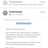 Ticketmaster - Gareth brooks tickets - Photo 1